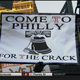 Illustration for article titled Hinkie Traded This Sign For Draft Picks: Your Philadelphia iCollege GameDay/i Sign Roundup